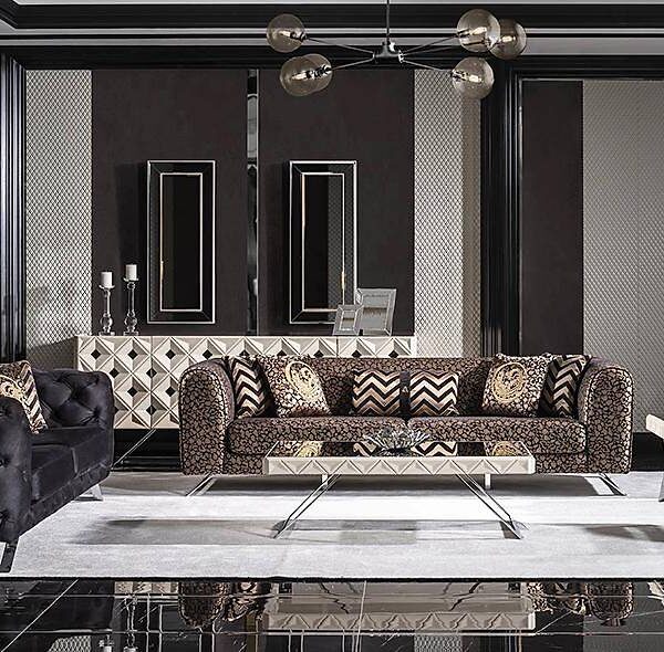 Nepal Luxury Salon — Premium kwaliteit, handgemaakt