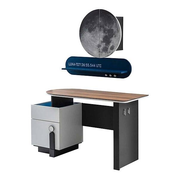 Neptün bureau — premium kwaliteit voor thuiswerk