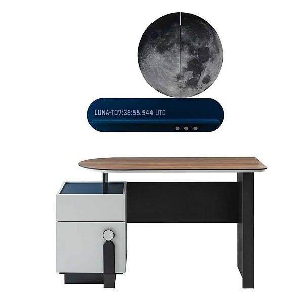 Neptün bureau — premium kwaliteit voor thuiswerk