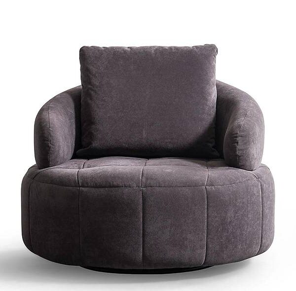Nessa Berjer — Luxe design fauteuil met premium comfort