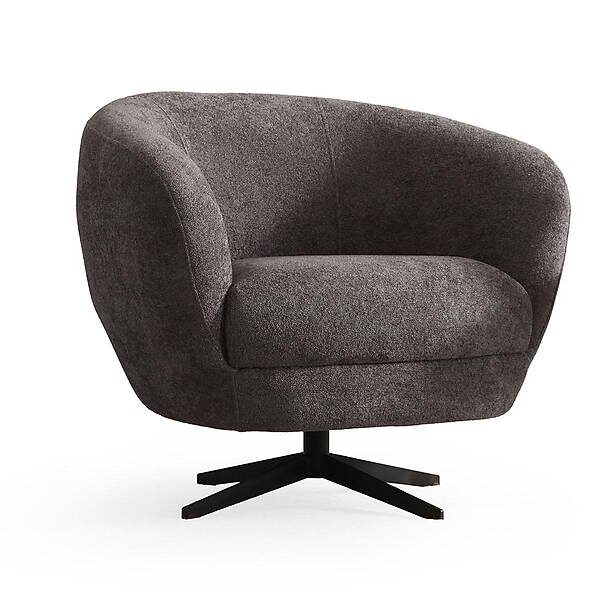 Nesta designfauteuil — Premium kwaliteit