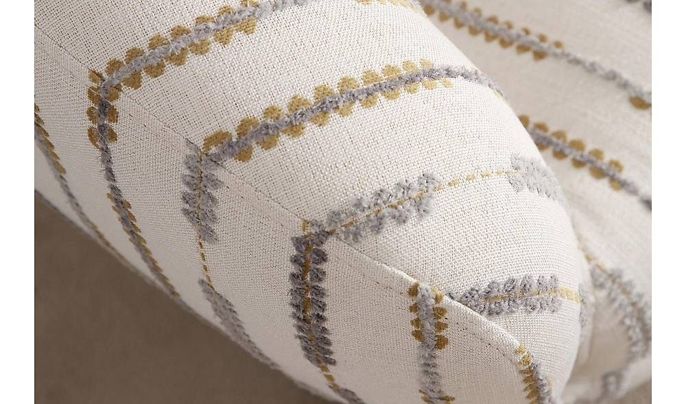 Nesta fauteuil Antik Gold — premium kwaliteit