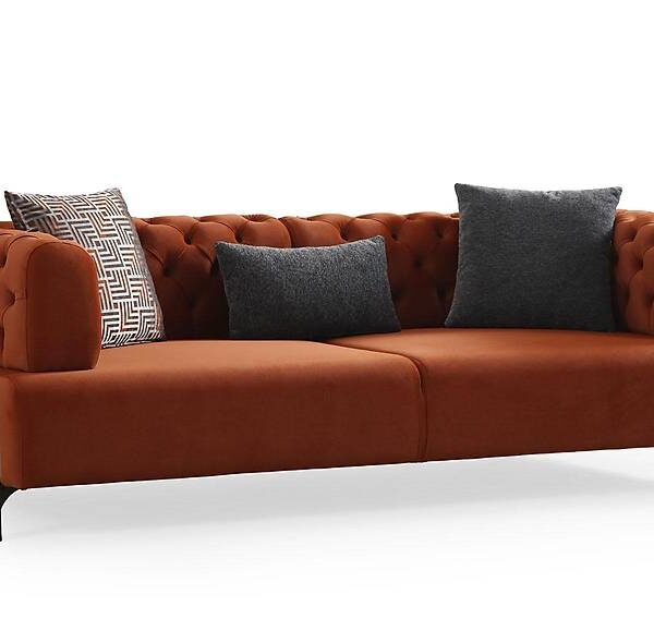 Nesta New Slaapbank — Luxe comfort en ruimtebesparend