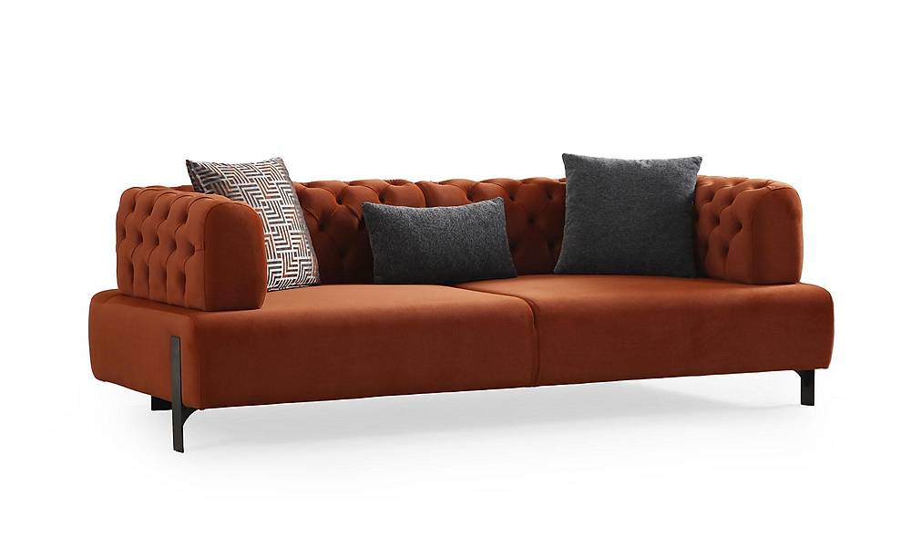 Nesta New Slaapbank — Luxe comfort en ruimtebesparend