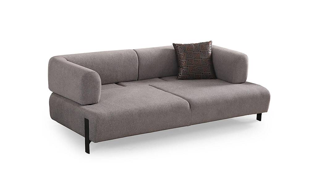 Nesta New Slaapbank — Luxe comfort en ruimtebesparend
