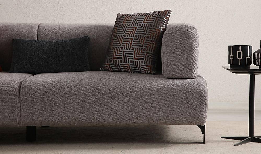 Nesta New Slaapbank — Luxe comfort en ruimtebesparend