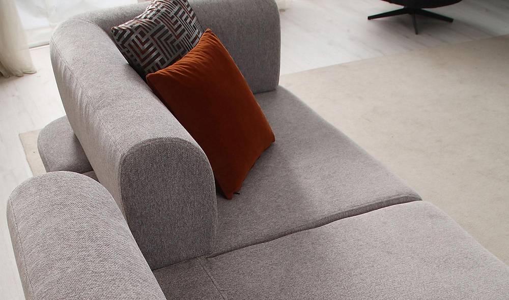 Nesta New Slaapbank — Luxe comfort en ruimtebesparend