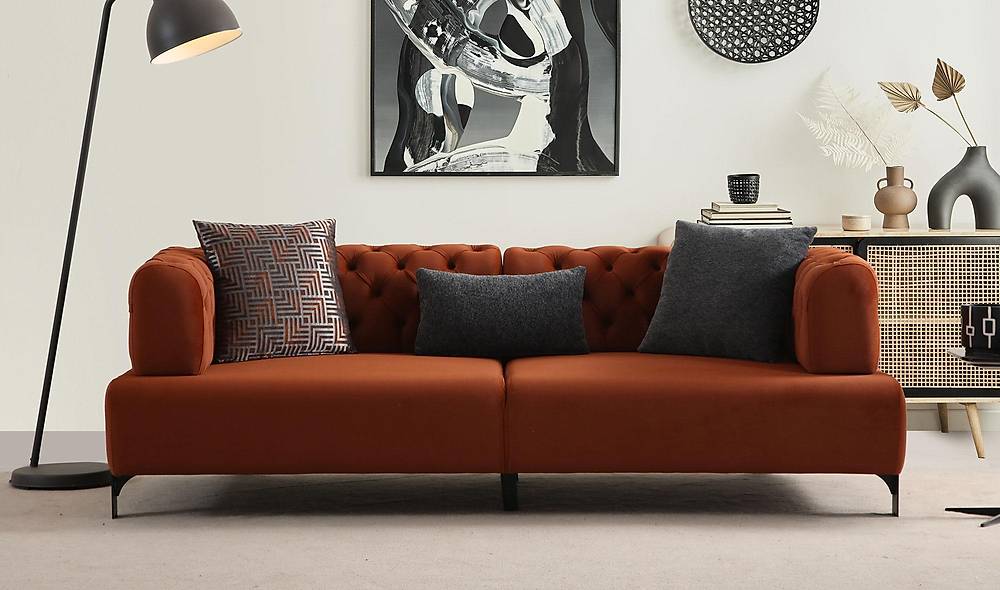 Nesta New Slaapbank — Luxe comfort en ruimtebesparend