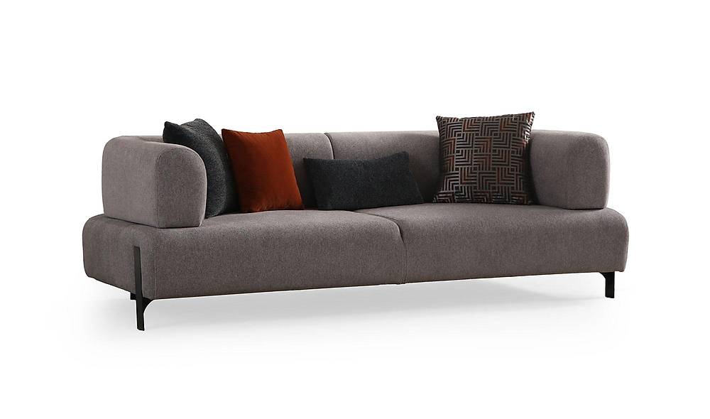 Nesta New Slaapbank — Luxe comfort en ruimtebesparend