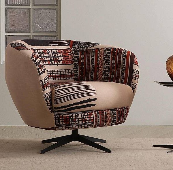 Nesta Premium fauteuil — Luxe design en topkwaliteit
