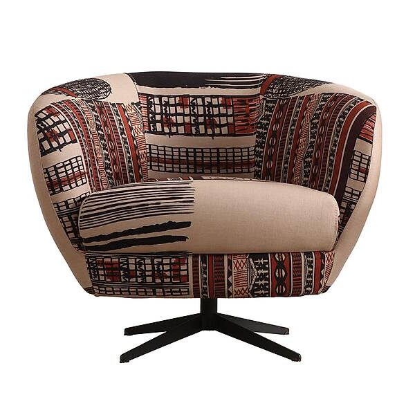 Nesta Premium fauteuil — Luxe design en topkwaliteit