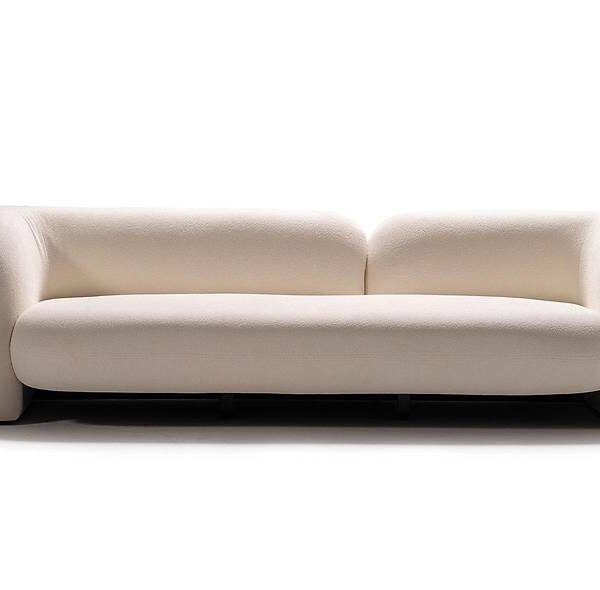 Nevena Luxe Bank — Premium designbank voor modern wonen