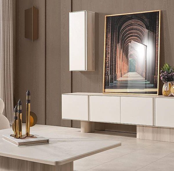 Nina tv-meubel – Premium design voor modern interieur