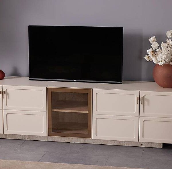 Nita Premium tv-meubel – Luxe design & veel opbergruimte