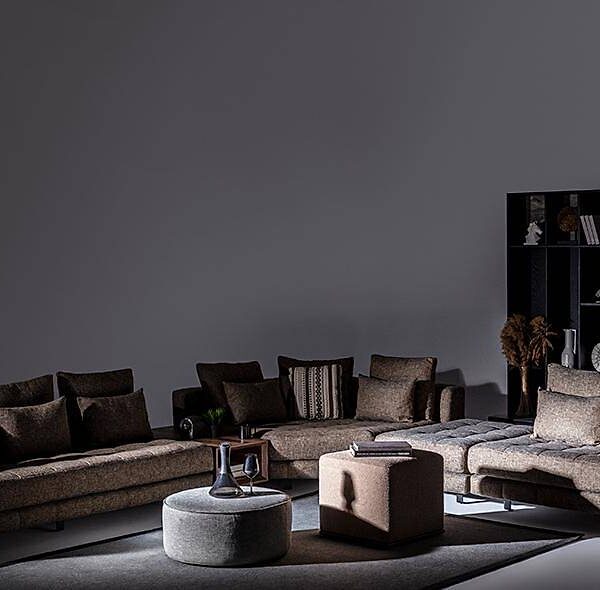 Noble Luxe Hoekbank – Premium kwaliteit & modern design