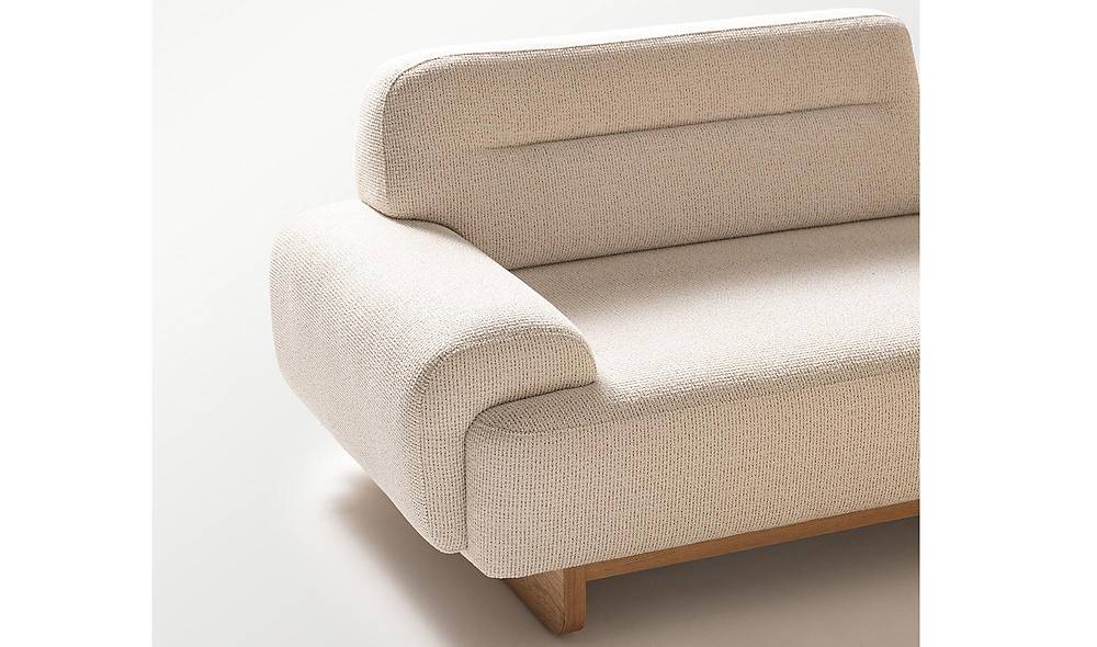 Noho Kanepe — Luxe designbank, premium kwaliteit