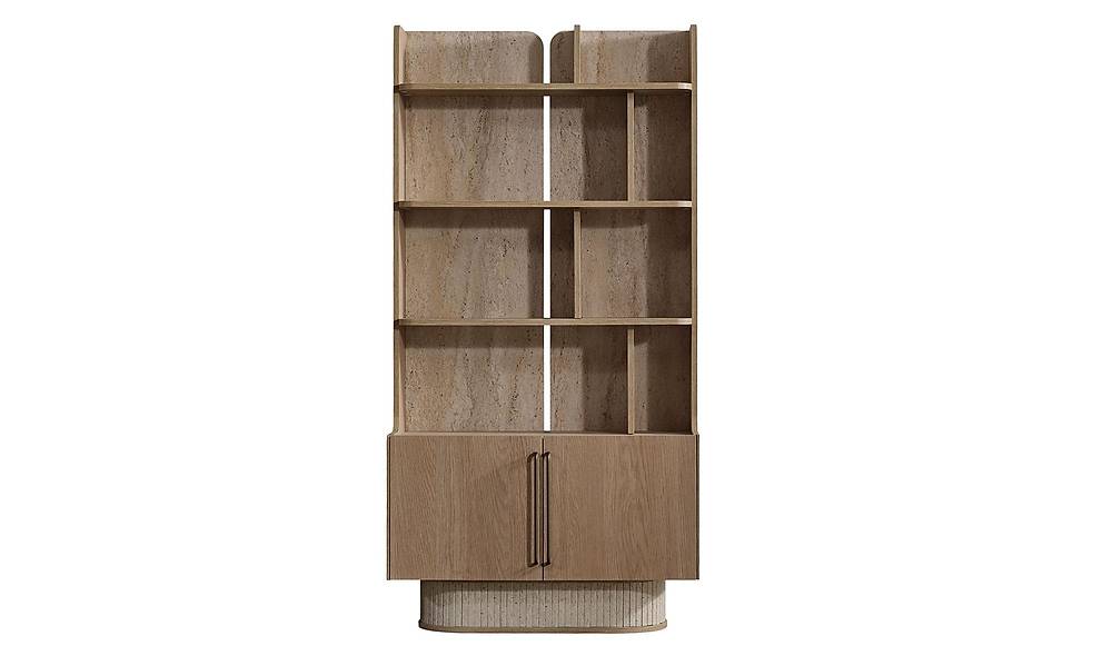 Noir TV-meubel – Premium zwart design