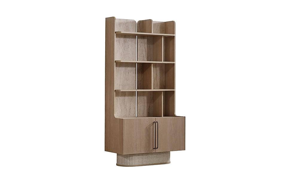 Noir TV-meubel – Premium zwart design