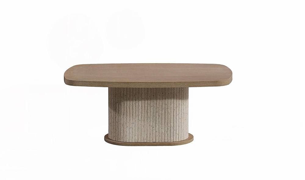 Noir TV-meubel – Premium zwart design