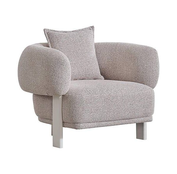 Noma Designfauteuil – Premium kwaliteit voor jouw woonkamer
