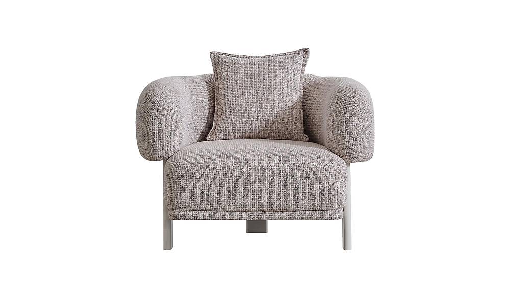 Noma Designfauteuil – Premium kwaliteit voor jouw woonkamer