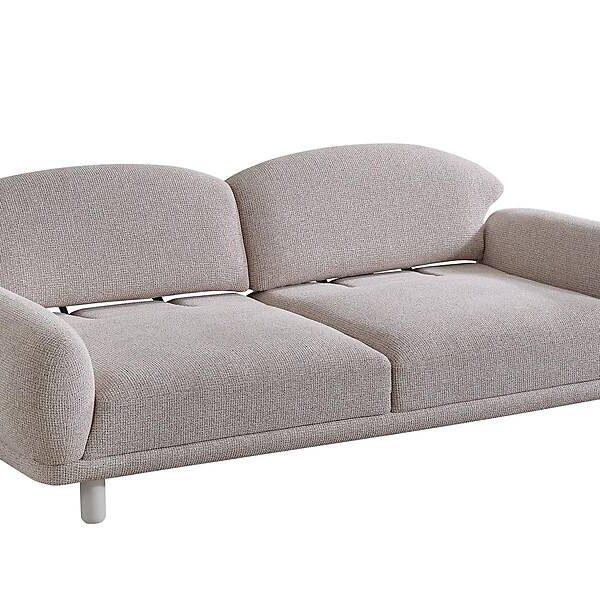 Noma Driezitsbank – Luxe design en topkwaliteit