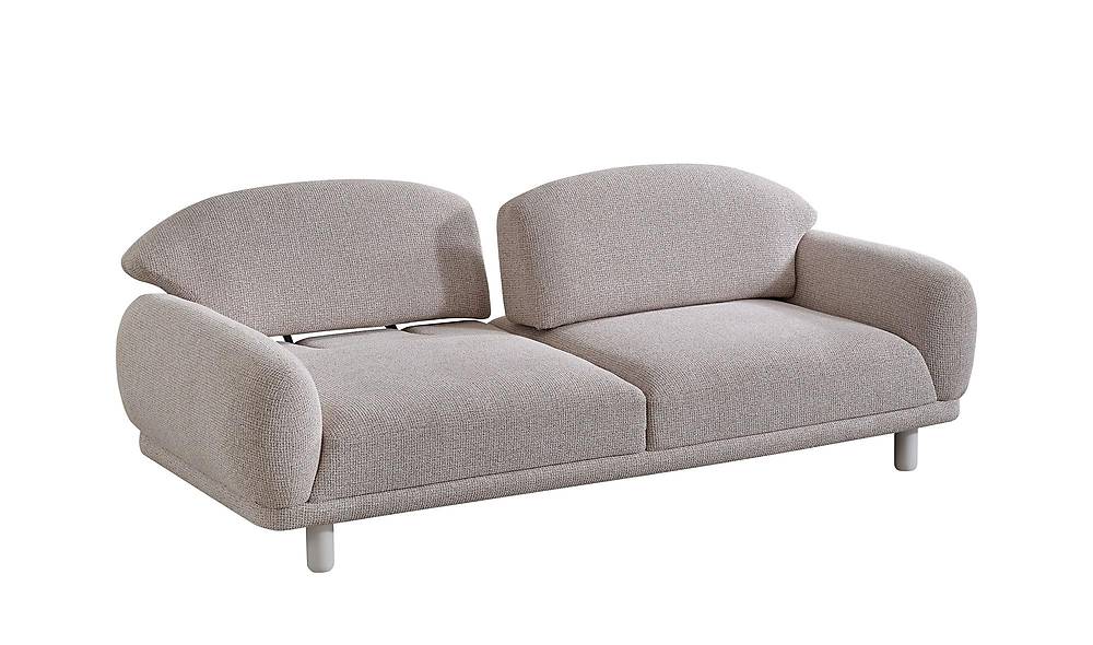 Noma Driezitsbank – Luxe design en topkwaliteit