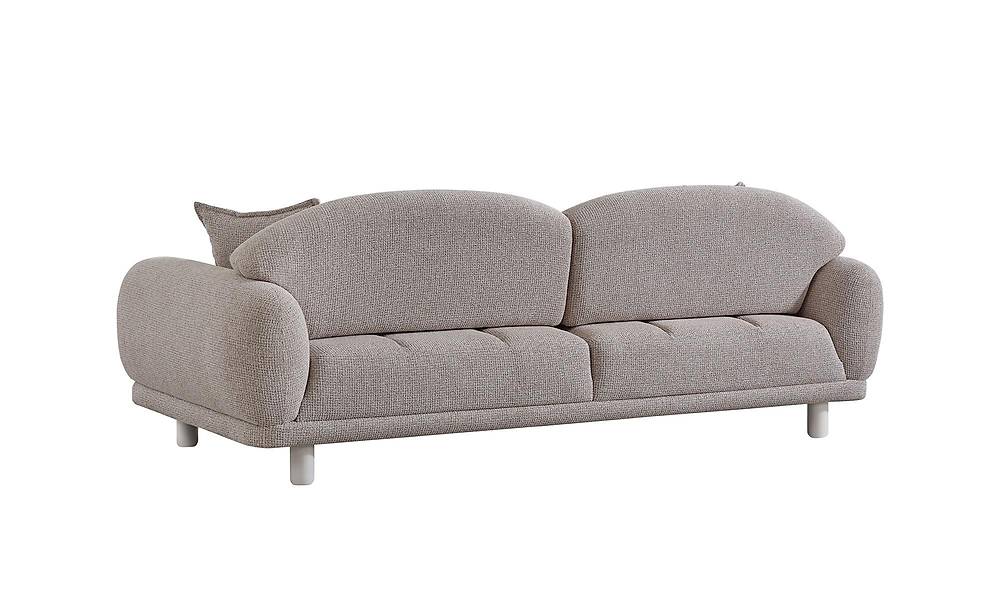 Noma Driezitsbank – Luxe design en topkwaliteit