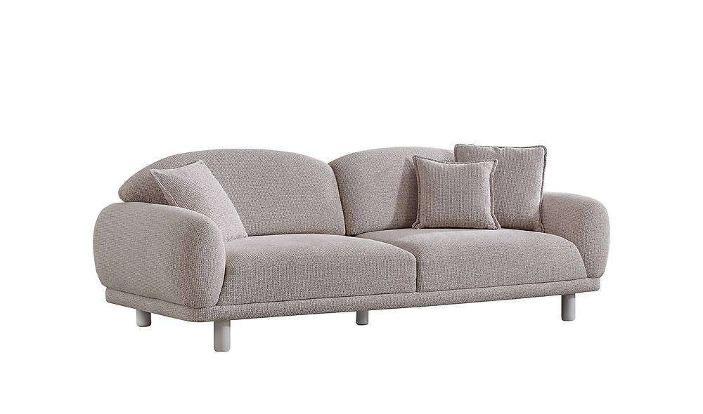Noma Driezitsbank – Luxe design en topkwaliteit