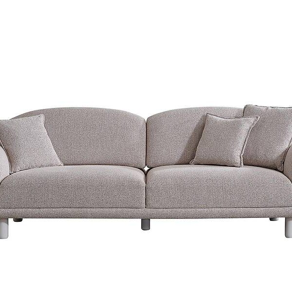Noma Driezitsbank – Luxe design en topkwaliteit