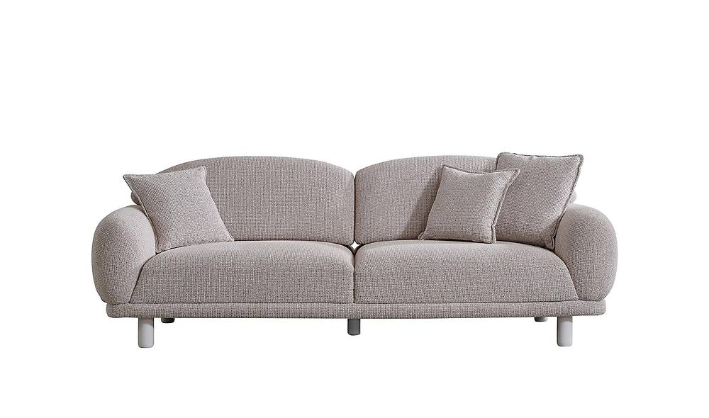 Noma Driezitsbank – Luxe design en topkwaliteit