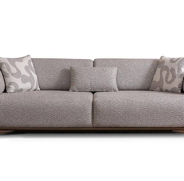 Norden Kanepe – Luxe Scandinavische designbank