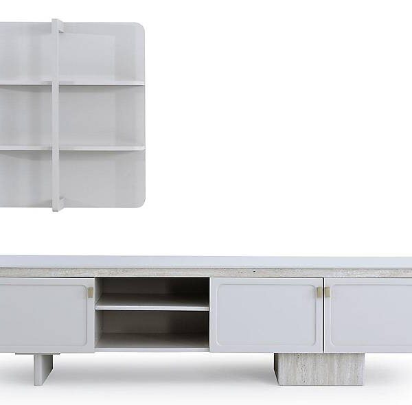 Normod TV-meubel – Premium kwaliteit & modern design