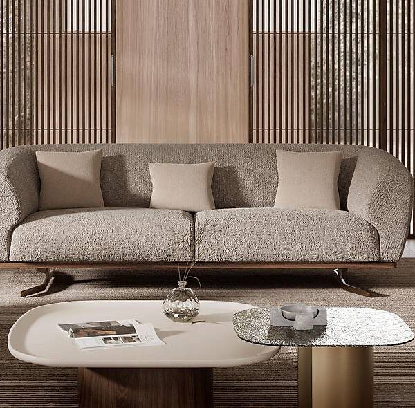 Novita Kanepe – Luxe loungebank, premium kwaliteit