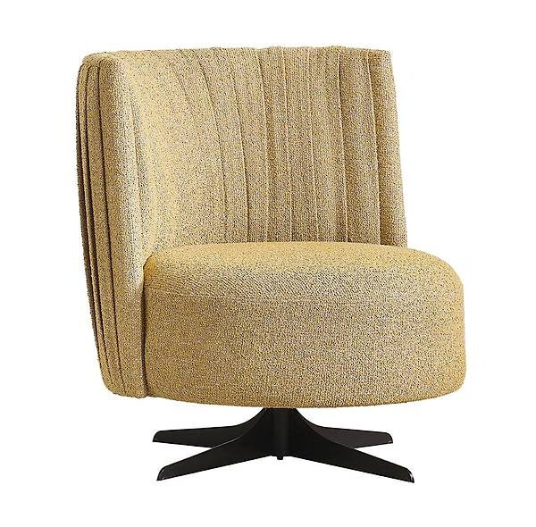 Nuvo Designfauteuil – Premium kwaliteit & Ultiem comfort