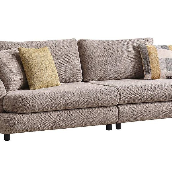 Nuvo Driezitsbank — Premium kwaliteit & ultiem comfort
