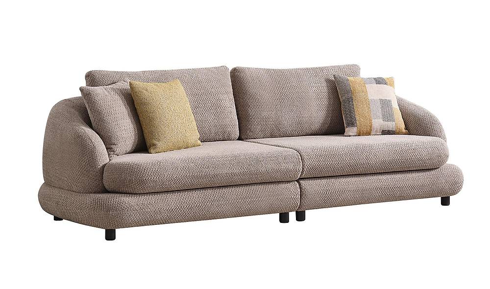 Nuvo Driezitsbank — Premium kwaliteit & ultiem comfort