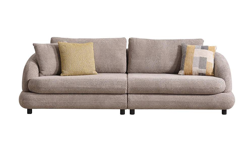 Nuvo Driezitsbank — Premium kwaliteit & ultiem comfort
