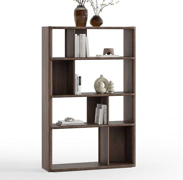 Oasis Boekenkast – Premium kwaliteit voor ieder interieur
