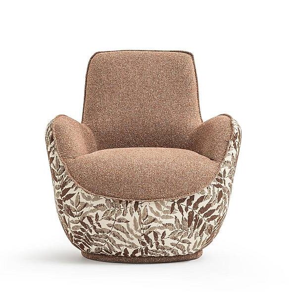 Odesa Berjer – Luxe designfauteuil met ultiem zitcomfort