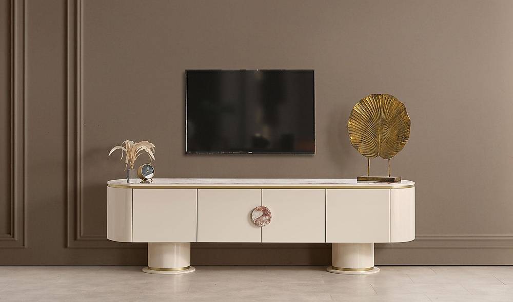 Odette Premium TV-meubel — Topkwaliteit
