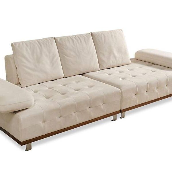 Oliver Kanepe – Luxe designbank | Premium kwaliteit