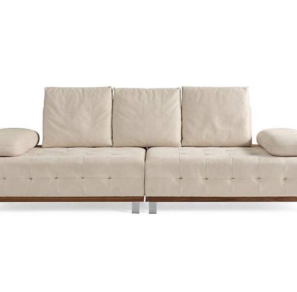 Oliver Kanepe – Luxe designbank | Premium kwaliteit