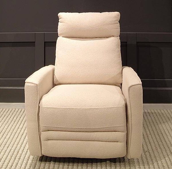 Optima Recliner TV-fauteuil – Luxe comfort, Beige