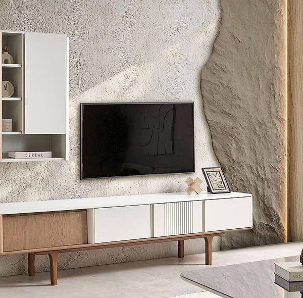 Orbit TV-meubel — Premium kwaliteit