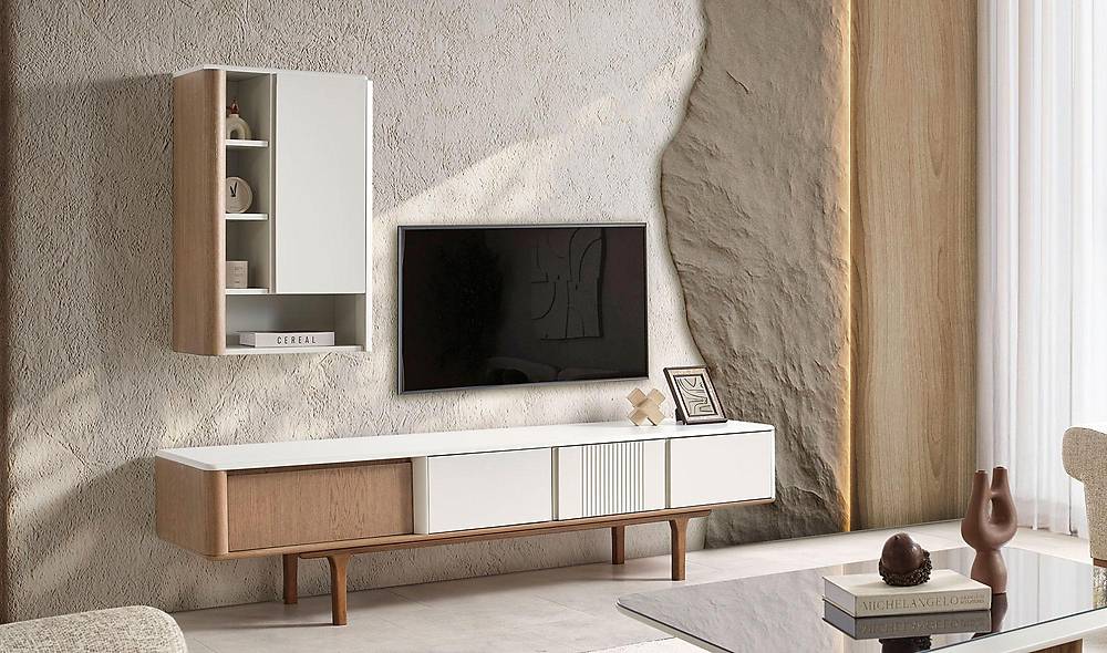 Orbit TV-meubel — Premium kwaliteit