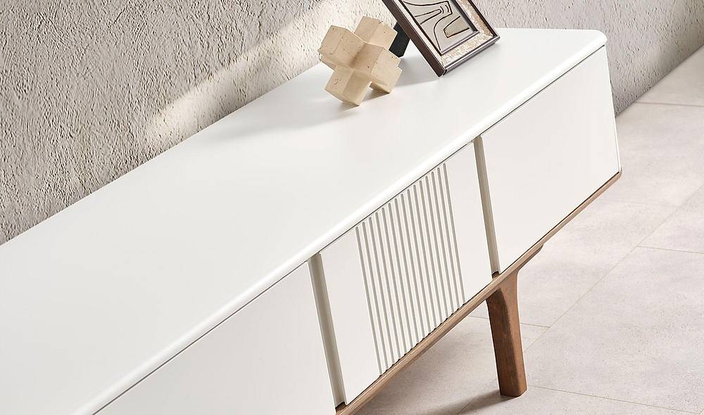 Orbit TV-meubel — Premium kwaliteit