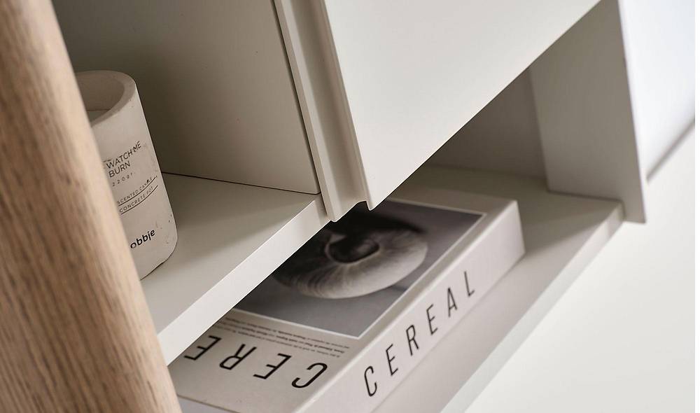 Orbit TV-meubel — Premium kwaliteit