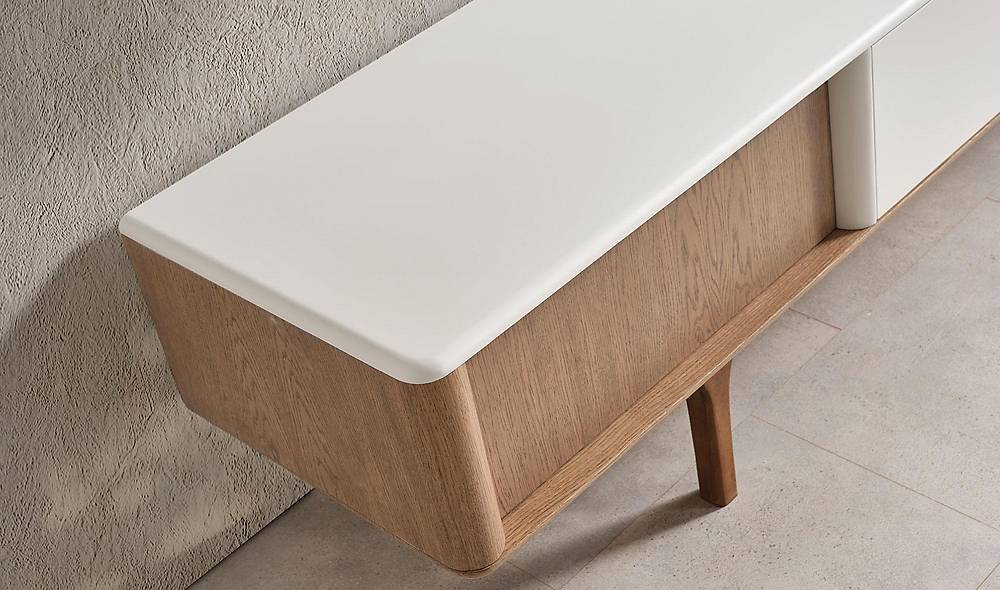 Orbit TV-meubel — Premium kwaliteit