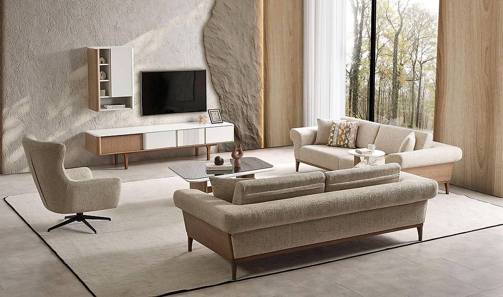 Orbit TV-meubel — Premium kwaliteit